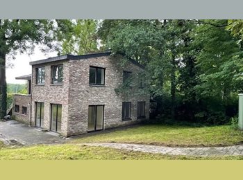 Appartager BE - Maison avec grand jardin pour colocation, Chaudfontaine - 600 € pm