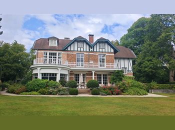 Appartager BE - Chambres à louer à Tervuren, Tervuren - 850 € pm