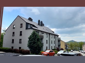 Appartager BE - Colocation étudiante – MONTIGNIES-SUR-SAMBRE, Charleroi - 392 € pm