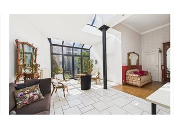 Appartager BE - Maison de maître en colocation, Beyne-Heusay - 450 € pm