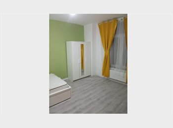 Appartager BE - 4 chambre en colocation à Charleroi rue destreer 69 Marcinelle code postal 6001, Charleroi - 500 € pm