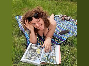 Appartager BE - Mélanie - 35 - Braine-l'Alleud