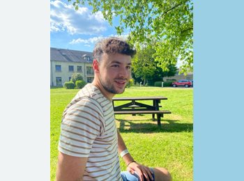 Appartager BE - Lucas - 20 - Virton