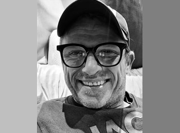 Appartager BE - Sébastien  - 48 - Seraing