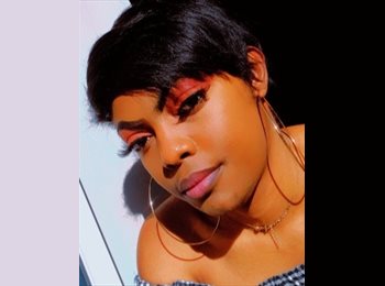 Appartager BE - Sandrine - 30 - Aubange