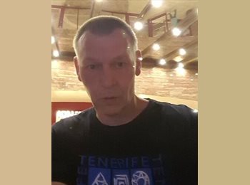 Appartager BE - Pascal - 62 - Jemeppe-Sur-Sambre