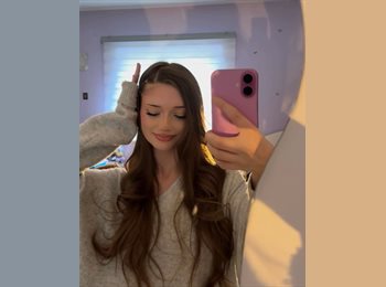 Appartager BE - Julie - 18 - Arlon