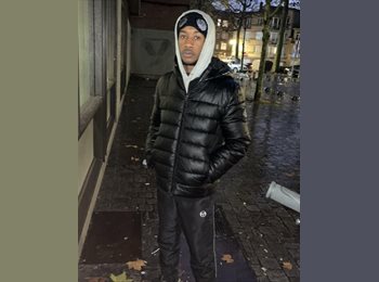 Appartager BE - Issa - 18 - Saint Gilles Sint Gillis