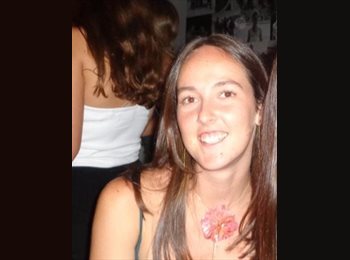 Appartager BE - Sara - 22 - Etterbeek