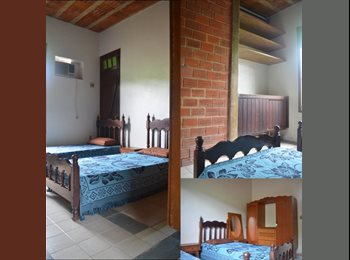 Roomgo BR - Residência Universitária próxima à UFPE, Recife - R$ 330 Por mês