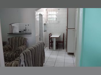 Roomgo BR - ALUGO APTO. EDÍCULA-  USP - MOBIL.1.800, DESP.INCLUIDAS  não fumantes e não pets, Butantã - R$ 1.800 Por mês