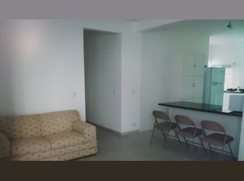 Roomgo BR - JUNTO AO PORTAO DA USP, Butantã - R$ 1.000 Por mês