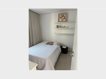 Roomgo BR - Entrar e morar - excelente Opção em Copanema para Compartir!, Ipanema - R$ 3.000 Por mês