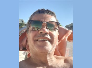 Roomgo BR - marcelo gomes - 55 - Rio de Janeiro RJ