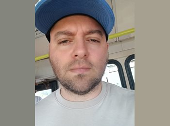 Roomgo BR - Lucio - 32 - Sorocaba