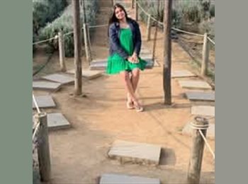 Roomgo BR - Cauane - 20 - Vitória