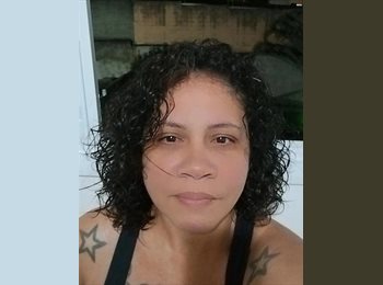 Roomgo BR - Carolina  - 46 - São José dos Campos