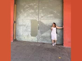 Roomgo BR - Amanda - 40 - Recife