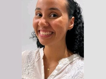 Roomgo BR - Anita - 21 - Campinas