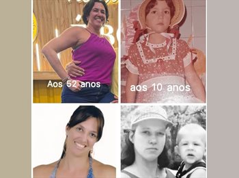 Roomgo BR - Elea - 53 - Salvador