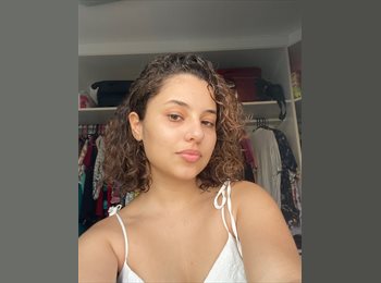 Roomgo BR - Maria Alice Leite Barros  - 19 - Recife