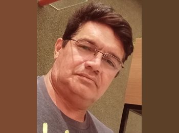 Roomgo BR - Ricardo alencar - 52 - Fortaleza