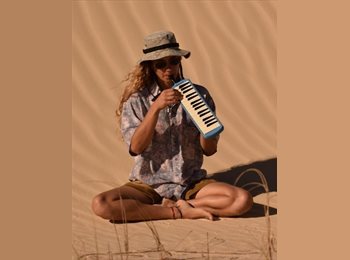 Roomgo BR - Atman - 35 - Florianópolis