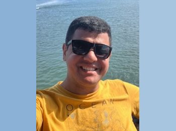 Roomgo BR - Alisson - 37 - Curitiba