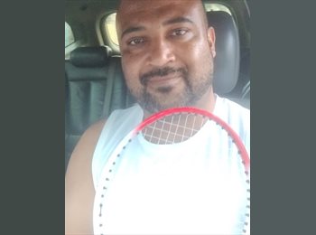 Roomgo BR - Will Siqueira  - 43 - Saúde