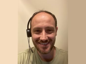 Roomgo BR - Jobson - 40 - Curitiba