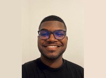 Roomgo BR - José Noé Neto  - 24 - São Paulo SP