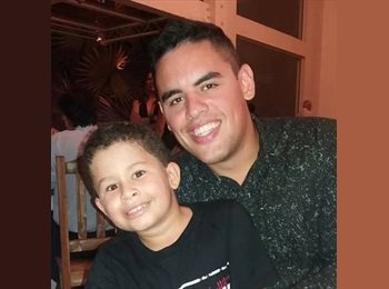 Roomgo BR - Marcus Vinicius - 31 - Taquara