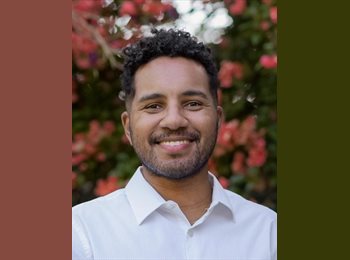 Roomgo BR - Bernardo - 31 - São Paulo SP