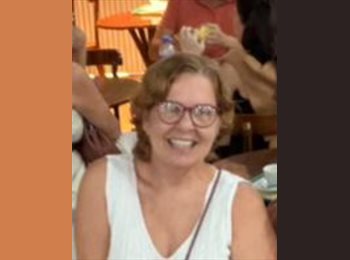 Roomgo BR - Luciana  - 62 - Recife