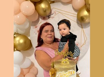 Roomgo BR - Aldenice - 30 - Liberdade