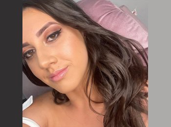 Roomgo BR - Rhaissa - 19 - Campinas