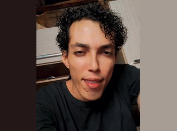 Roomgo BR - João Pedro  - 28 - São Paulo SP