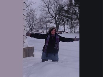 Roomgo CA - Eilidh - 23 - Vancouver