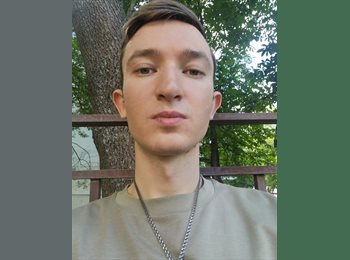 Roomgo CH - Petr - 24 - Gros de Vaud