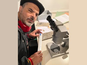 Roomgo CH - Jose - 51 - Lausanne