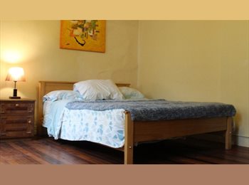 CompartoDepto CL - Habitaciones Cerro Alegre - Valpo., Valparaíso - CH$280.000 por mes