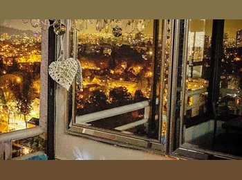 CompartoDepto CL - 350.000  METRO PRINCIPE DE GALES, Ñuñoa - CH$350.000 por mes