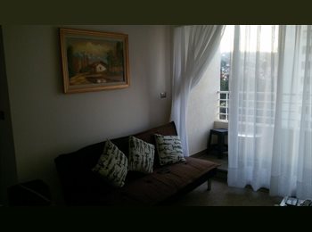 CompartoDepto CL - Condominio Vista del Valle 2, Valparaíso - CH$500.000 por mes