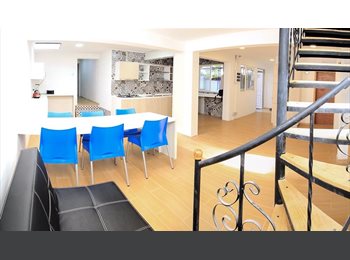 CompartoDepto CL - Habitación estudiantes providencia, Providencia - CH$350.000 por mes