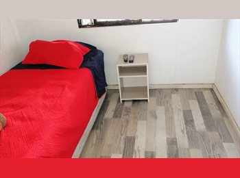 CompartoDepto CL - HABITACION 1 PERSONA COMUNA MAIPU, Los Condes - CH$190.000 por mes