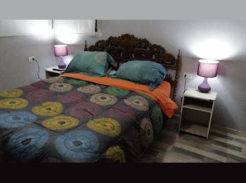 CompartoDepto CL - HABITACION DOBLE COMUNA MAIPU, Los Condes - CH$230.000 por mes