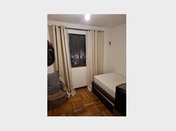 CompartoDepto CL - basico, Ñuñoa - CH$250.000 por mes