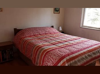 CompartoDepto CL - Arriendo Pieza Providencia Metro Pedro de Valdivia, Providencia - CH$300.000 por mes