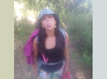 CompartoDepto CL - Angela - 30 - La Reina