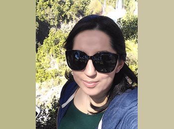 CompartoDepto CL - Constanza - 39 - Ñuñoa